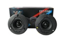 TWEETER BALA   ELEVEN AUDIO   EST-03NB