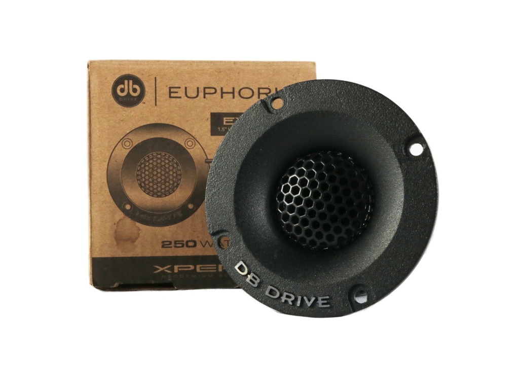 TWEETER BALA DB DRIVE EXT1.5NH