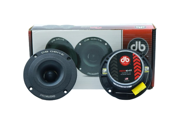 [P5TW8D-ST] TWEETER BALA DB DRIVE P5TW8D-ST
