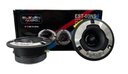 TWEETER BALA ELEVEN AUDIO  EST-03NS
