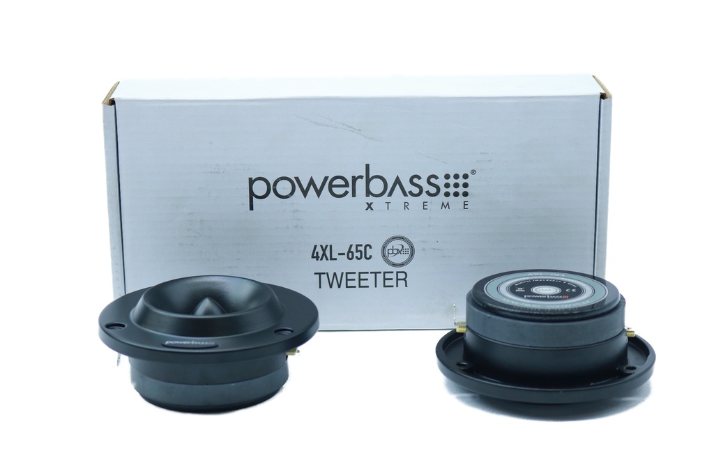 TWEETER BALA POWER BASS 4XL-65CT