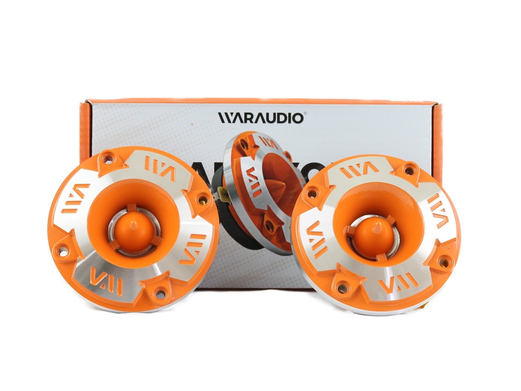 TWEETER BALA WAR AUDIO GRENADE OR