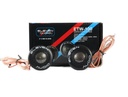 TWEETER DOMO ELEVEN AUDIO ETW-100