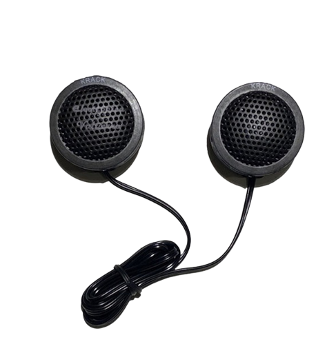 TWEETER DOMO KRACK KTW-004