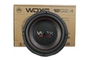 SUBWOOFER 12" DB DRIVE WDX12G2.4