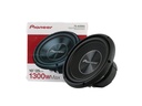 SUBWOOFER 10" PIONEER TS-A250D4