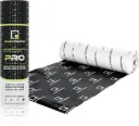 INSONORIZANTE BUTILO CON ALUMINIO ACUSTICA SOUNDSKINS SSK-SSPRO1