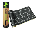 INSONORIZANTE BUTILO, ALUMINIO Y ESPONJA ACUSTICA SOUNDSKINS SSPRO-1