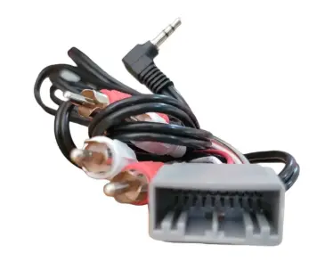 [AR-HD04] ARNES PARA HONDA ACCORD 2008 - 2011 FRENTE HF-811HO10 HF AUDIO AR-HD04