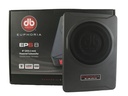 SUBWOOFER AMPLIFICADO 8" DB DRIVE EUPHORIA EPS8