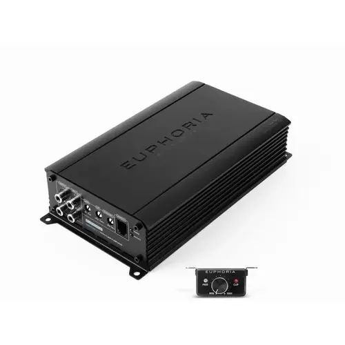 AMPLIFICADORES
