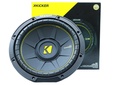 SUBWOOFER 10" KICKER COMPC 10