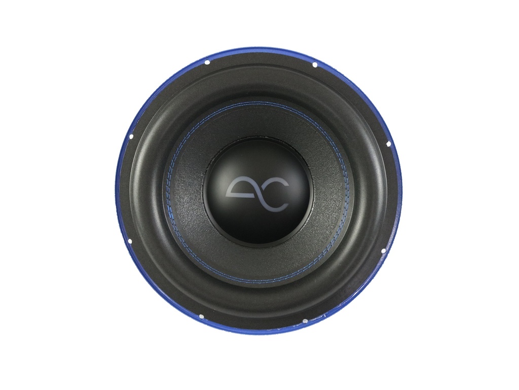 SUBWOOFER 12" AUDIO CONTROL SPK-12S4