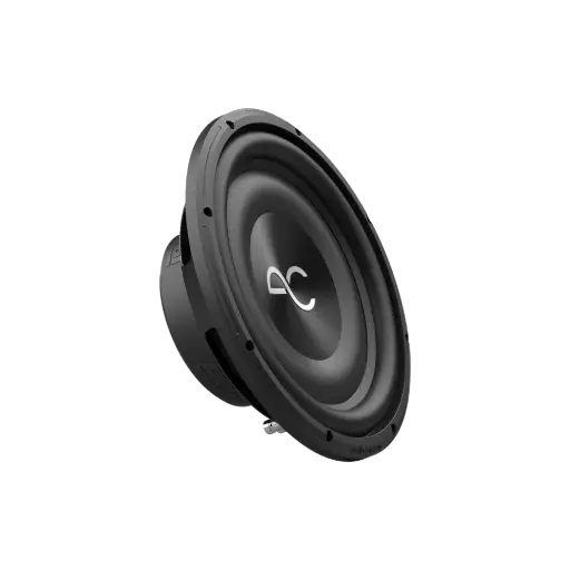 SUBWOOFER PLANO 12" AUDIO CONTROL SPC-12S4