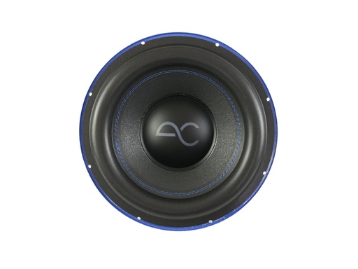 [SPC-12S4] SUBWOOFER 12" AUDIO CONTROL SPC-12S4