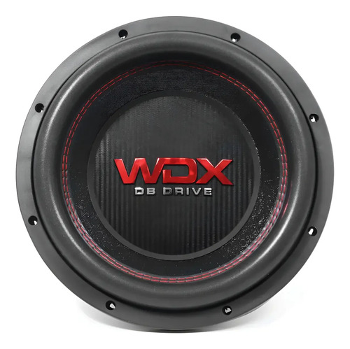SUBWOOFER 12" DB DRIVE WDX12G1.4
