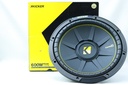 SUBWOOFER 12" KICKER COMPC 12
