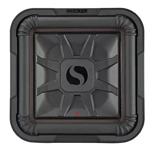 [L7S12] SUBWOOFER 12" KICKER L7S12