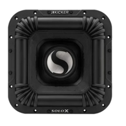 SUBWOOFER 12" KICKER L7X122