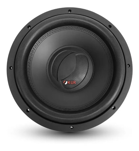 SUBWOOFER 12" OKUR OW12