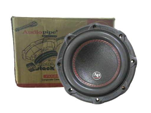 [TXX-BDC3-8] SUBWOOFER 8" AUDIO PIPE TXX-BDC3-8