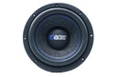 SUBWOOFER 8" CARBON AUDIO 1000W CA-SW50008PR