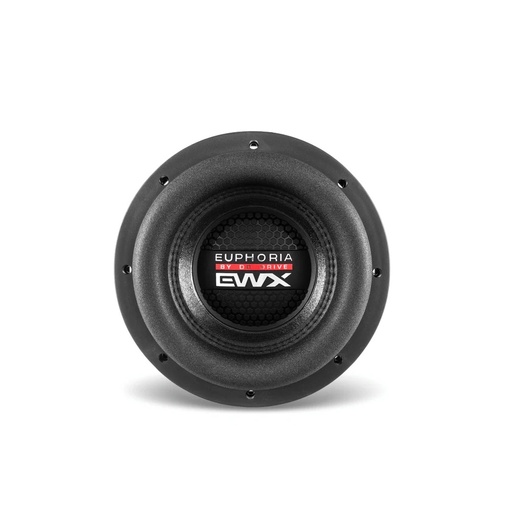 [EWXB8D4] SUBWOOFER 8" DB DRIVE EUPHORIA EWXB8D4