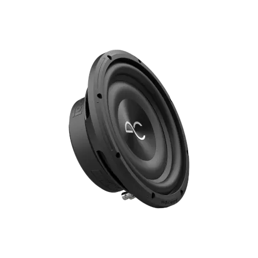SUBWOOFER PLANO 10" AUDIO CONTROL SPC-10S2