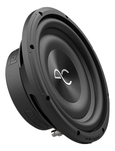 [SPC-10S2] SUBWOOFER PLANO 10" AUDIO CONTROL SPC-10S2