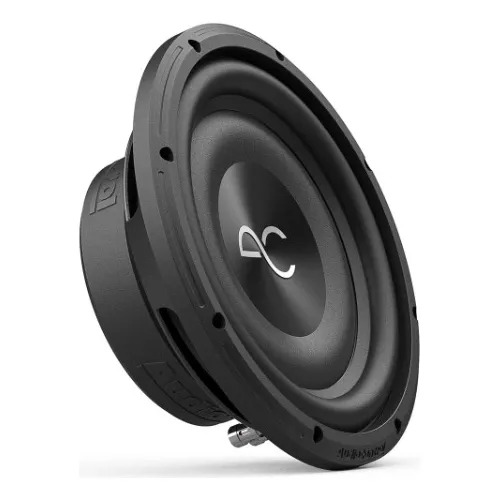 [SPC-10S4] SUBWOOFER PLANO 10" AUDIO CONTROL SPC-10S4