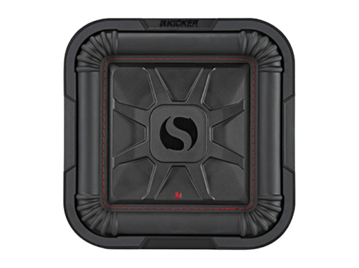 [L7T104] SUBWOOFER PLANO 10" KICKER L7T104