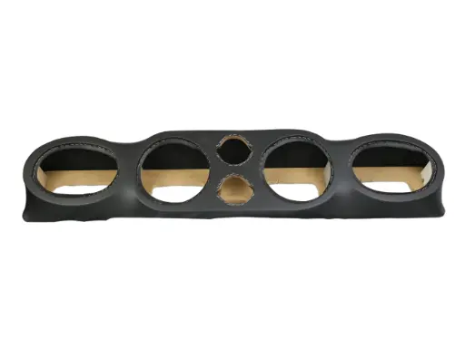 [T26X9C28C2T] TABLA CON 2 6X9" CON 2 8" CON 2 TWEETER SONILEC T26X9C28C2T