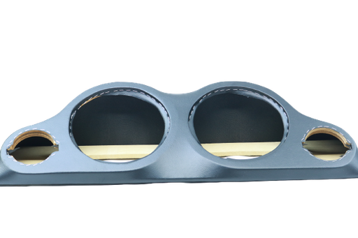 [T28C2T] TABLA CON 2 8" CON 2 TWEETER
