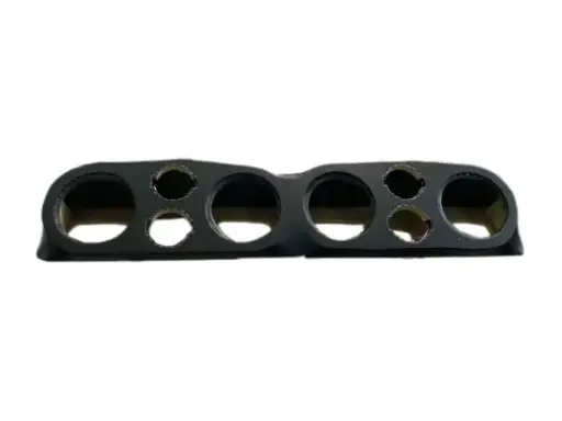 TABLA CON 4 6.5" CON 4 TWEETER