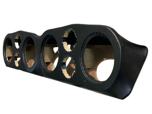 [T46.5C4T] TABLA CON 4 6.5 CON 4 TWEETER