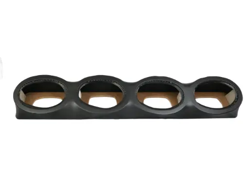 TABLA CON 4 6X9" T46X9