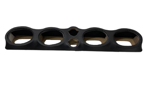[T46X9C2T] TABLA CON 4 6X9" CON 2 TWEETER