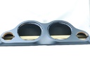 TABLA CON 4 8" CON 2 TWEETER BALA T48C2T