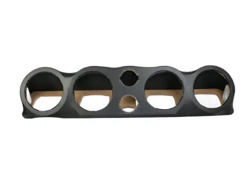 TABLA CON 4 8" CON 2 TWEETER BALA T48C2T