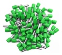 TERMINAL FERRUL VERDE KTF-10