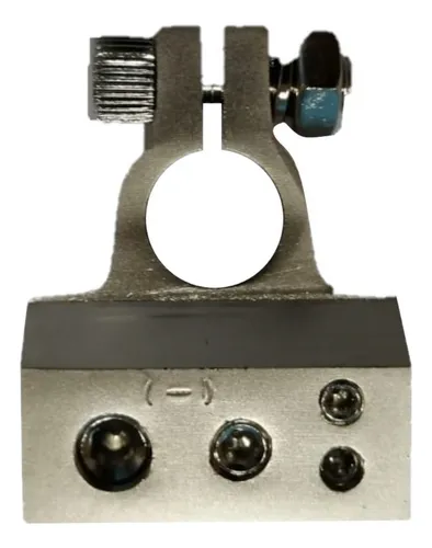 [CA-AT00112ET] TERMINAL NEGATIVA PARA BATERIA CARBON AUDIO