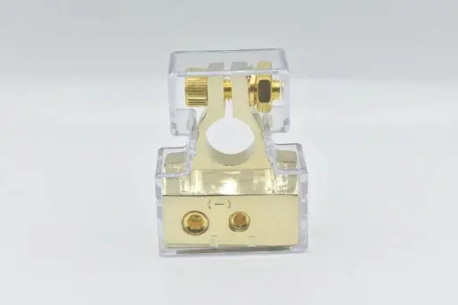 TERMINAL NEGATIVA PARA BATERIA GOLD KRACK KBT-1 S(-)