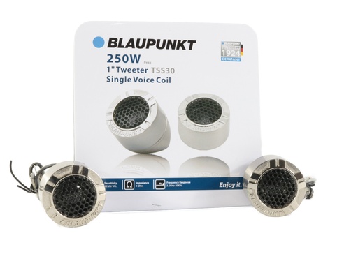 [TSS30] TWEETER  DOMO BLAUPUNKT TSS30