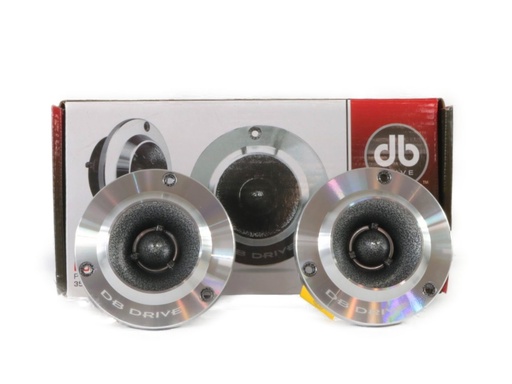 [P5TW 7D] TWEETER BALA DB DRIVE P5TW 7D