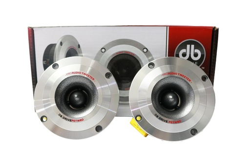 [P5TW 8D] TWEETER BALA DB DRIVE P5TW 8D 