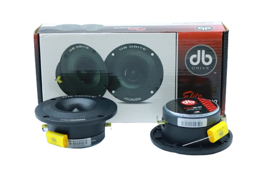 [P5TW8D-ST] TWEETER BALA DB DRIVE P5TW8D-ST