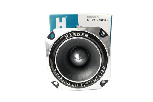[KTB-246C] TWEETER BALA HARDEN KTB-246C