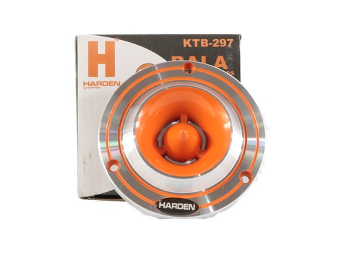 [KTB-297] TWEETER BALA HARDEN KTB-297