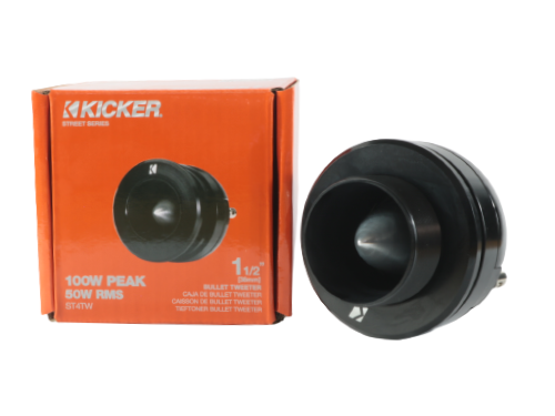 [ST4TW] TWEETER BALA KICKER ST4TW