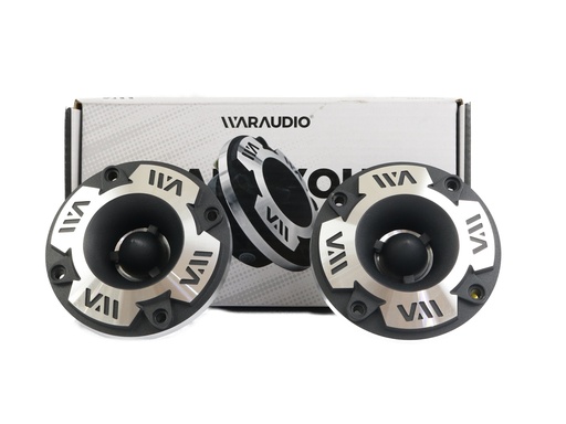 [GRENADE SILV] TWEETER BALA WAR AUDIO GRENADE SILV 
